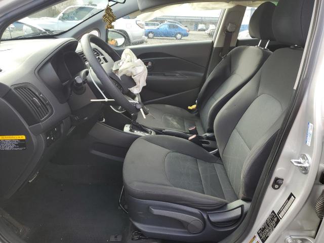 Photo 6 VIN: KNADM4A30D6124467 - KIA RIO LX 