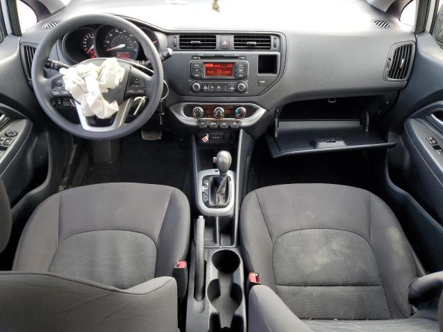 Photo 7 VIN: KNADM4A30D6124467 - KIA RIO LX 