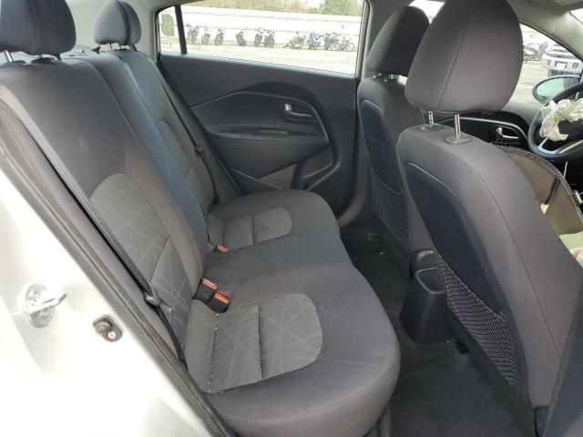 Photo 9 VIN: KNADM4A30D6124467 - KIA RIO LX 