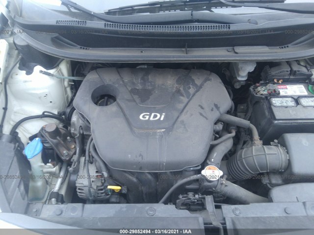 Photo 9 VIN: KNADM4A30D6129538 - KIA RIO 