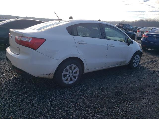 Photo 2 VIN: KNADM4A30D6130138 - KIA RIO LX 