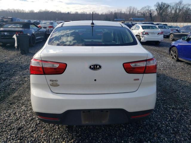 Photo 5 VIN: KNADM4A30D6130138 - KIA RIO LX 