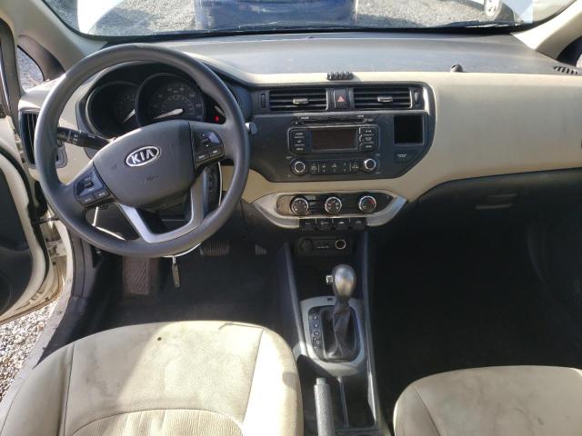 Photo 7 VIN: KNADM4A30D6130138 - KIA RIO LX 