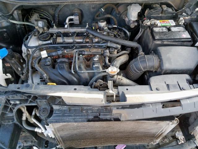 Photo 6 VIN: KNADM4A30D6134268 - KIA RIO LX 