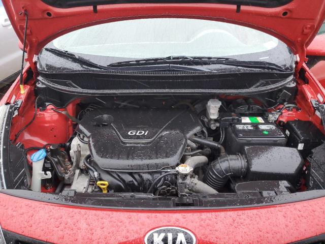 Photo 10 VIN: KNADM4A30D6140376 - KIA RIO 