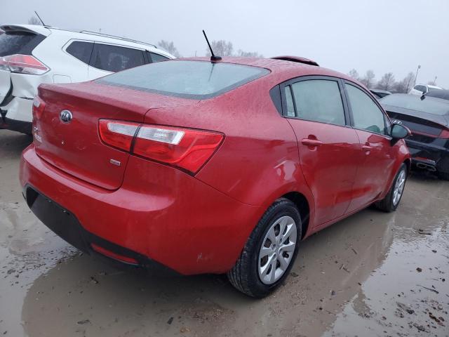 Photo 2 VIN: KNADM4A30D6140376 - KIA RIO 