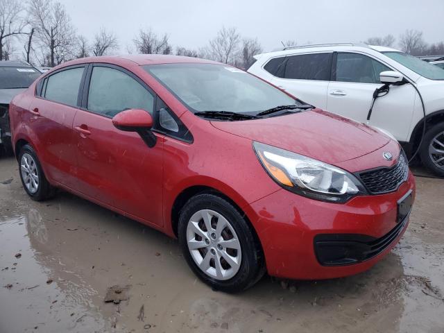 Photo 3 VIN: KNADM4A30D6140376 - KIA RIO 