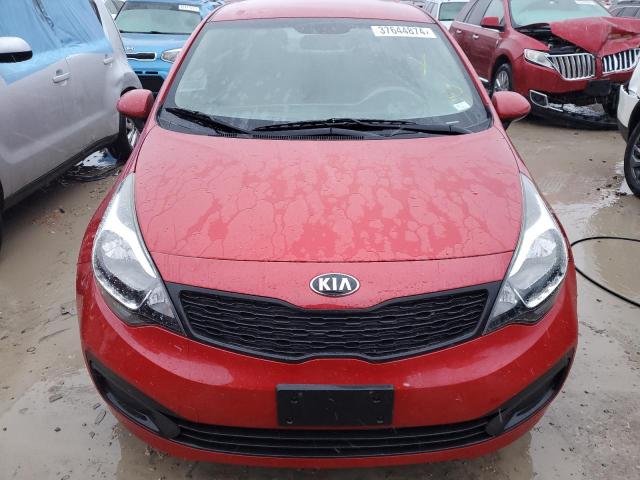 Photo 4 VIN: KNADM4A30D6140376 - KIA RIO 