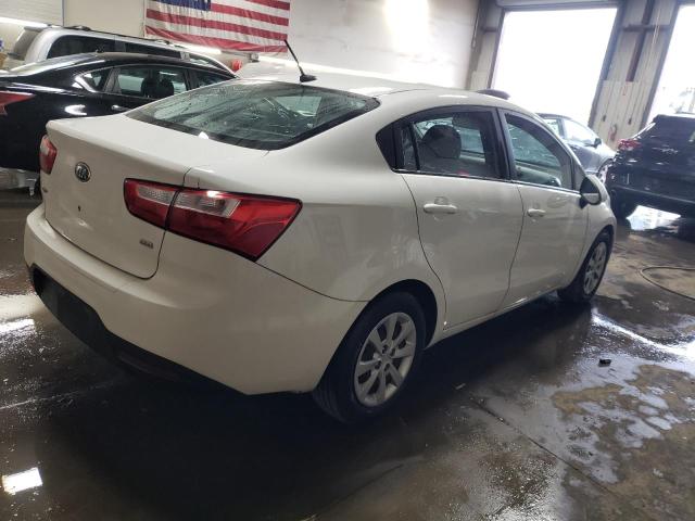 Photo 2 VIN: KNADM4A30D6153614 - KIA RIO LX 