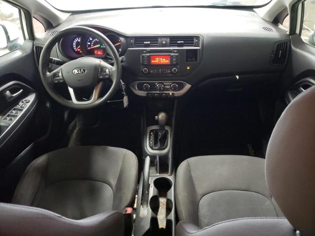 Photo 7 VIN: KNADM4A30D6153614 - KIA RIO LX 