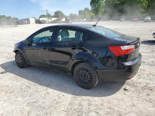 Photo 1 VIN: KNADM4A30D6159543 - KIA RIO 