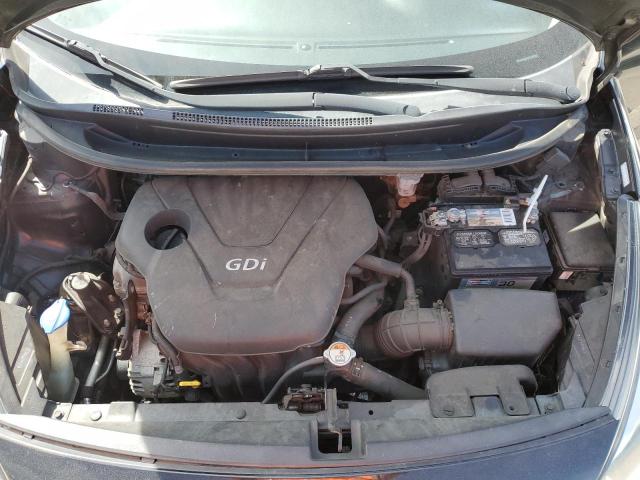 Photo 10 VIN: KNADM4A30D6159543 - KIA RIO 