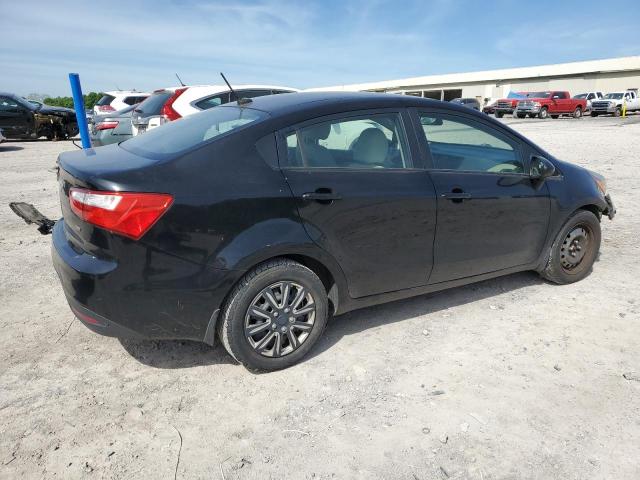 Photo 2 VIN: KNADM4A30D6159543 - KIA RIO 