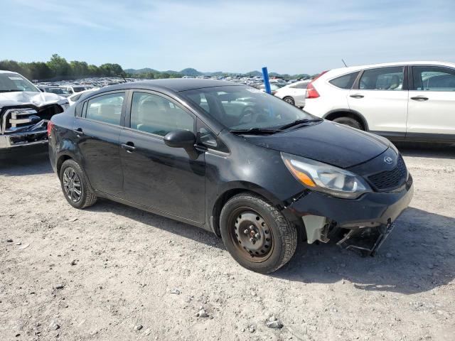 Photo 3 VIN: KNADM4A30D6159543 - KIA RIO 