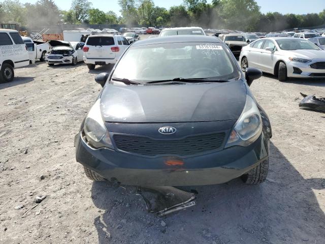 Photo 4 VIN: KNADM4A30D6159543 - KIA RIO 