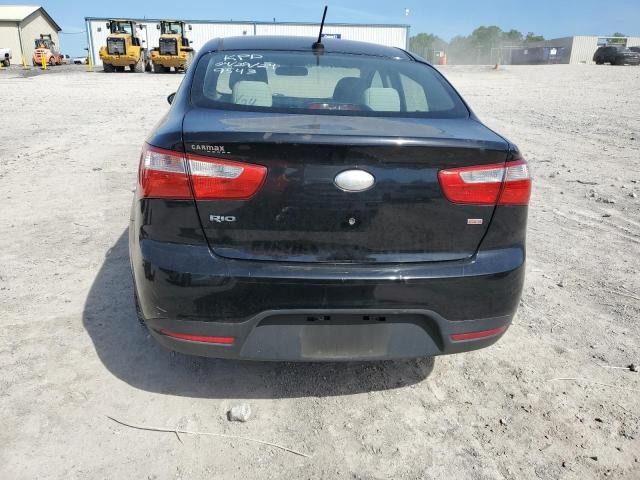 Photo 5 VIN: KNADM4A30D6159543 - KIA RIO 