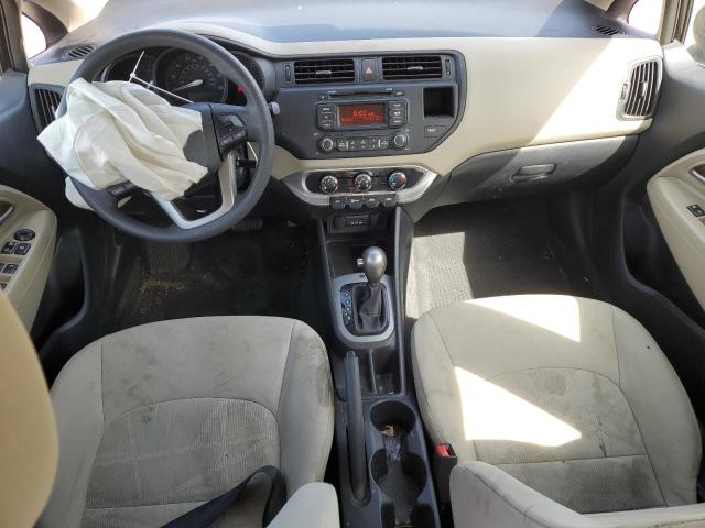 Photo 7 VIN: KNADM4A30D6159543 - KIA RIO 