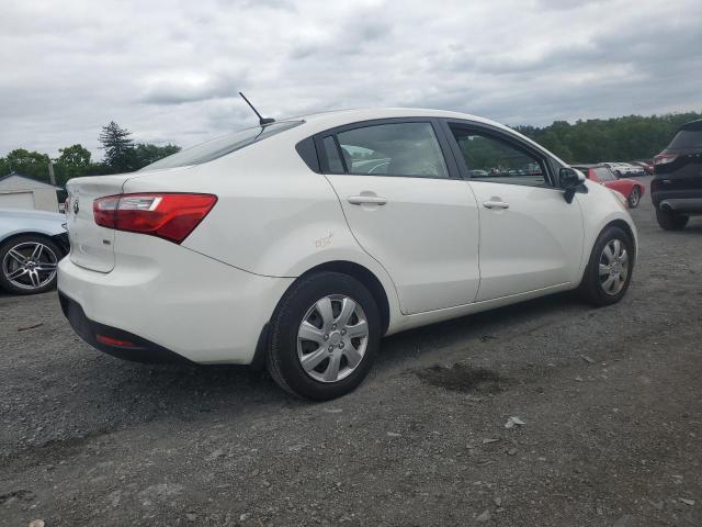 Photo 2 VIN: KNADM4A30D6177105 - KIA RIO 