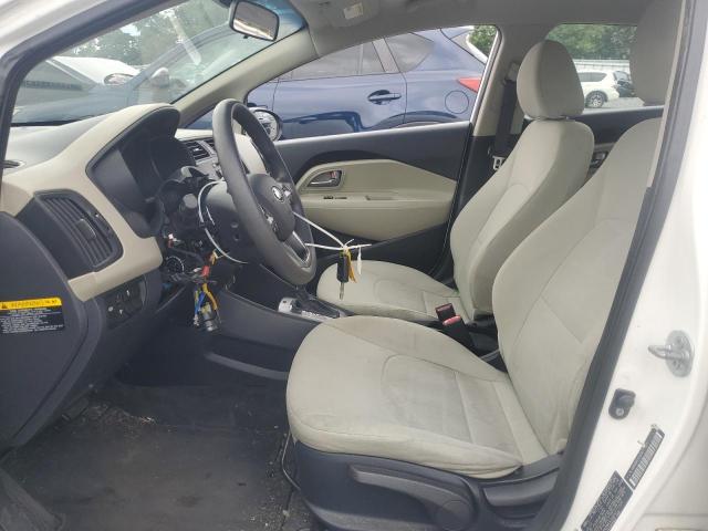 Photo 6 VIN: KNADM4A30D6177105 - KIA RIO 