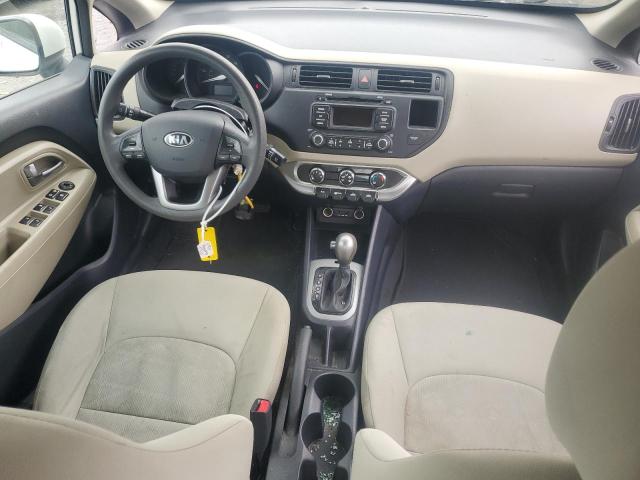 Photo 7 VIN: KNADM4A30D6177105 - KIA RIO 