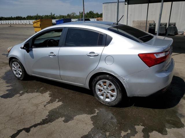 Photo 1 VIN: KNADM4A30D6211558 - KIA RIO LX 