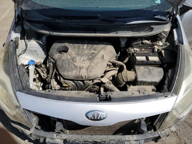 Photo 10 VIN: KNADM4A30D6211558 - KIA RIO LX 