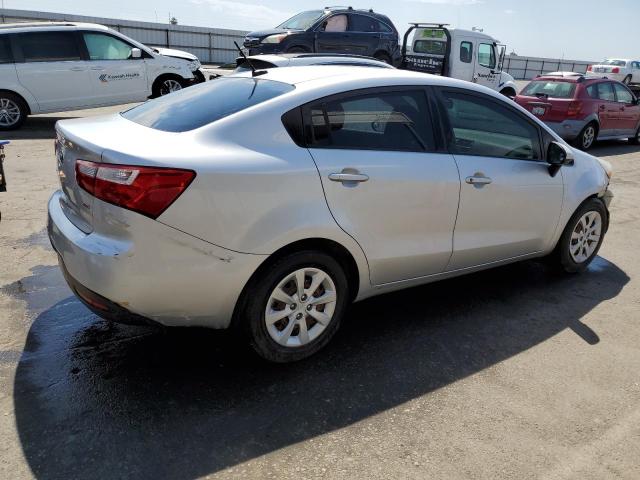 Photo 2 VIN: KNADM4A30D6211558 - KIA RIO LX 