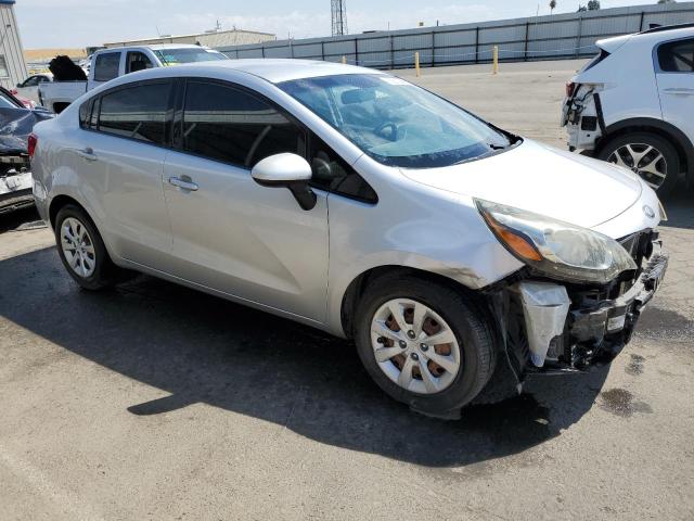 Photo 3 VIN: KNADM4A30D6211558 - KIA RIO LX 