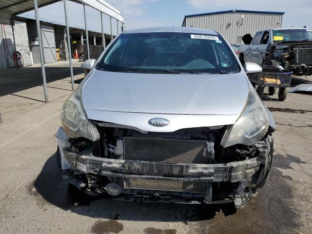 Photo 4 VIN: KNADM4A30D6211558 - KIA RIO LX 