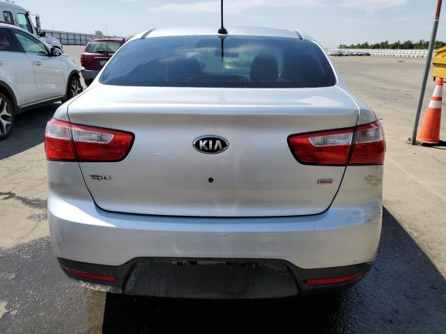 Photo 5 VIN: KNADM4A30D6211558 - KIA RIO LX 