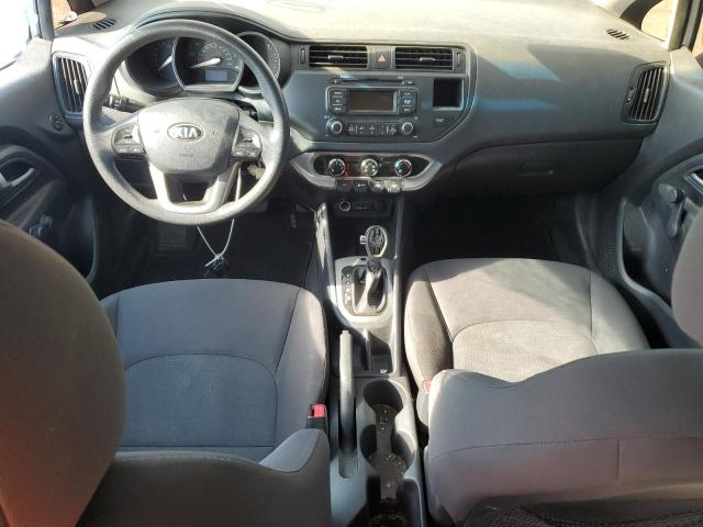 Photo 7 VIN: KNADM4A30D6211558 - KIA RIO LX 