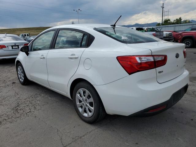 Photo 1 VIN: KNADM4A30D6211883 - KIA RIO LX 