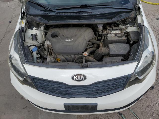 Photo 10 VIN: KNADM4A30D6211883 - KIA RIO LX 