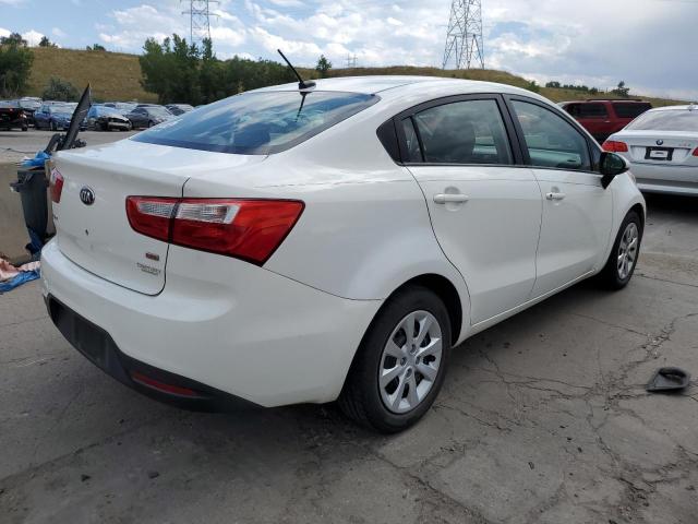 Photo 2 VIN: KNADM4A30D6211883 - KIA RIO LX 