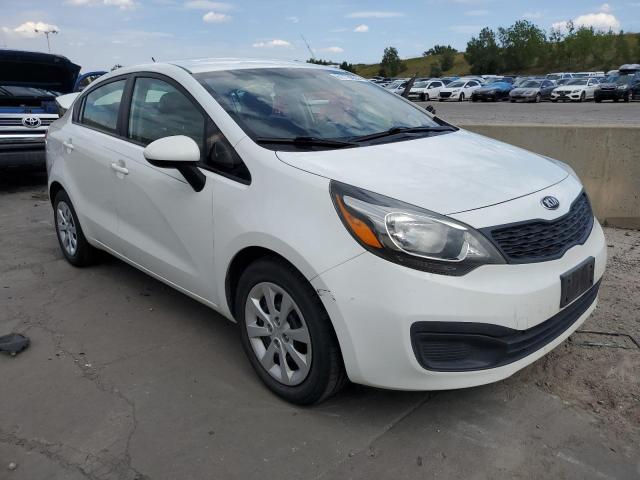 Photo 3 VIN: KNADM4A30D6211883 - KIA RIO LX 