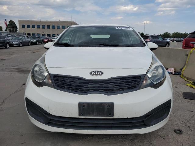 Photo 4 VIN: KNADM4A30D6211883 - KIA RIO LX 