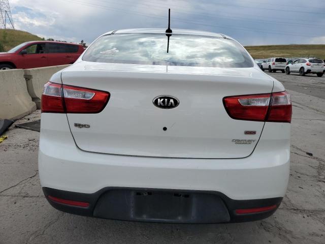 Photo 5 VIN: KNADM4A30D6211883 - KIA RIO LX 