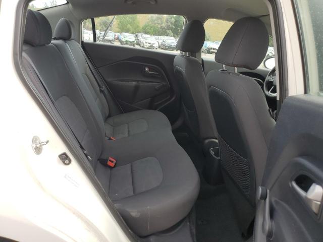 Photo 9 VIN: KNADM4A30D6211883 - KIA RIO LX 