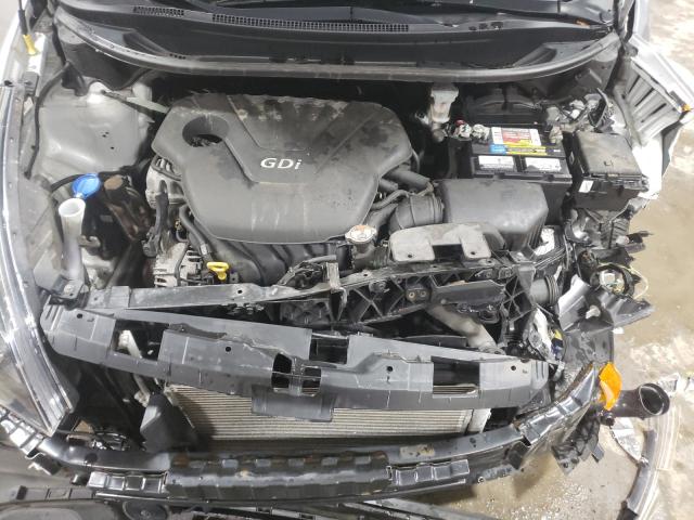 Photo 6 VIN: KNADM4A30D6214461 - KIA RIO 