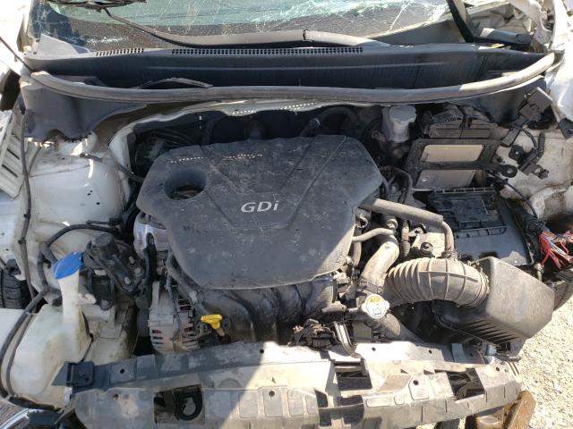 Photo 6 VIN: KNADM4A30D6216310 - KIA RIO LX 