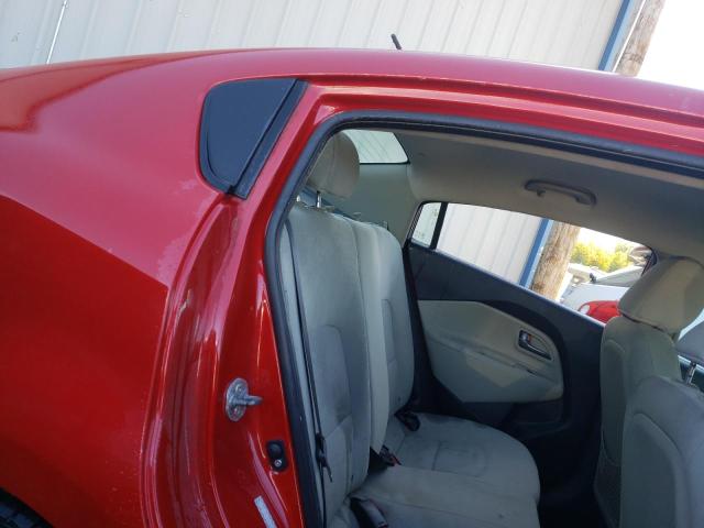 Photo 5 VIN: KNADM4A30D6220227 - KIA RIO LX 