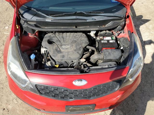 Photo 10 VIN: KNADM4A30D6221104 - KIA RIO LX 