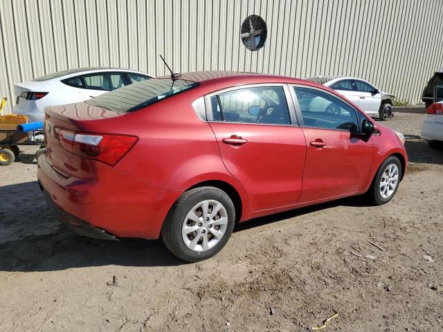 Photo 2 VIN: KNADM4A30D6221104 - KIA RIO LX 