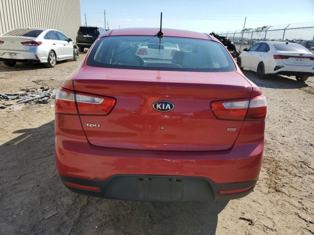 Photo 5 VIN: KNADM4A30D6221104 - KIA RIO LX 