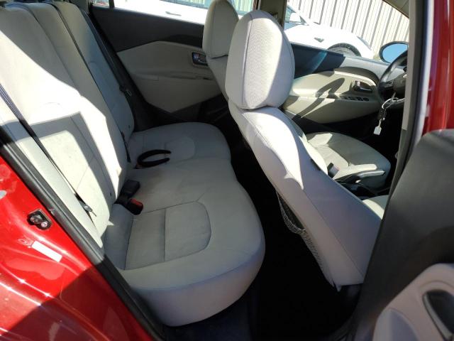 Photo 9 VIN: KNADM4A30D6221104 - KIA RIO LX 