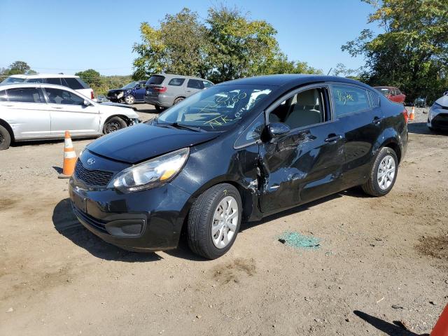 Photo 8 VIN: KNADM4A30D6229641 - KIA RIO LX 