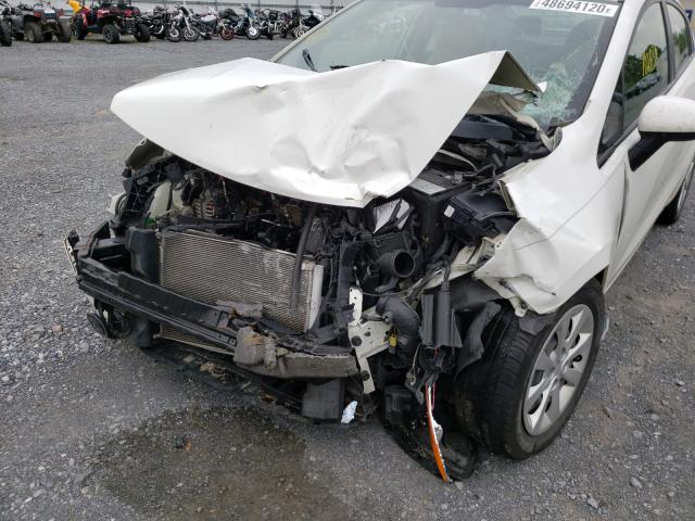 Photo 8 VIN: KNADM4A30D6229994 - KIA RIO LX 