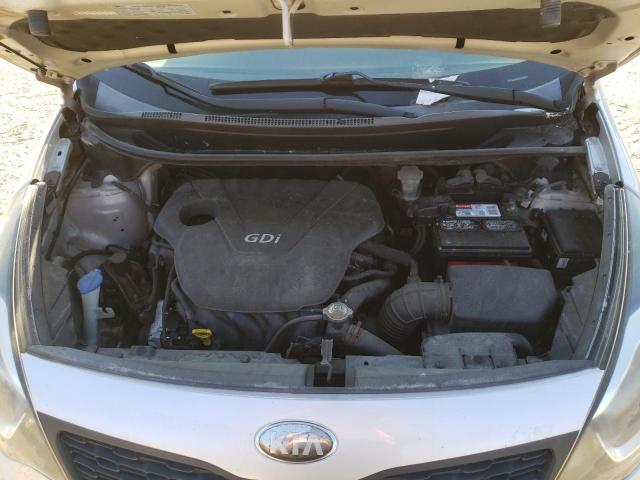 Photo 10 VIN: KNADM4A30D6231485 - KIA RIO LX 