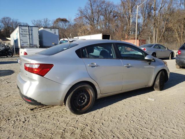 Photo 2 VIN: KNADM4A30D6231485 - KIA RIO LX 