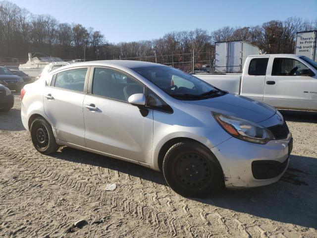 Photo 3 VIN: KNADM4A30D6231485 - KIA RIO LX 